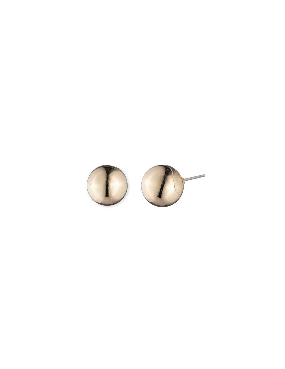 Boucles d'oreilles percées Anne Klein Ball Stud   | SNU-4655404